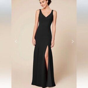 Dear Cleo 'Melanie' Bridesmaid Dress
